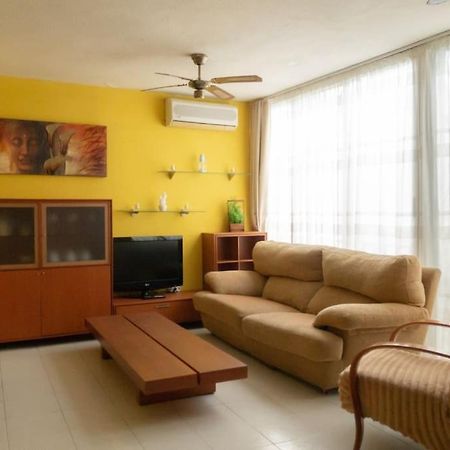 מדריד Comodo Apartamento En El Centro - Gran Via מראה חיצוני תמונה