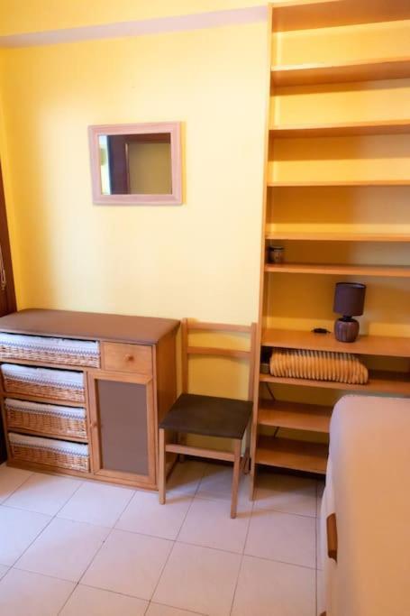 מדריד Comodo Apartamento En El Centro - Gran Via מראה חיצוני תמונה