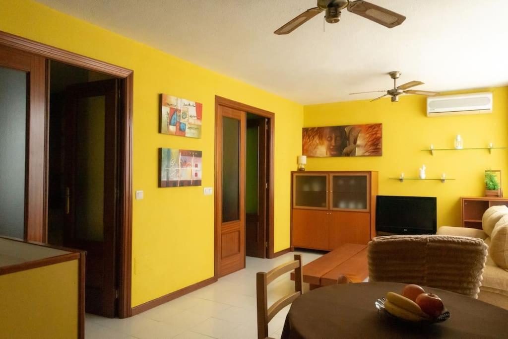 מדריד Comodo Apartamento En El Centro - Gran Via מראה חיצוני תמונה