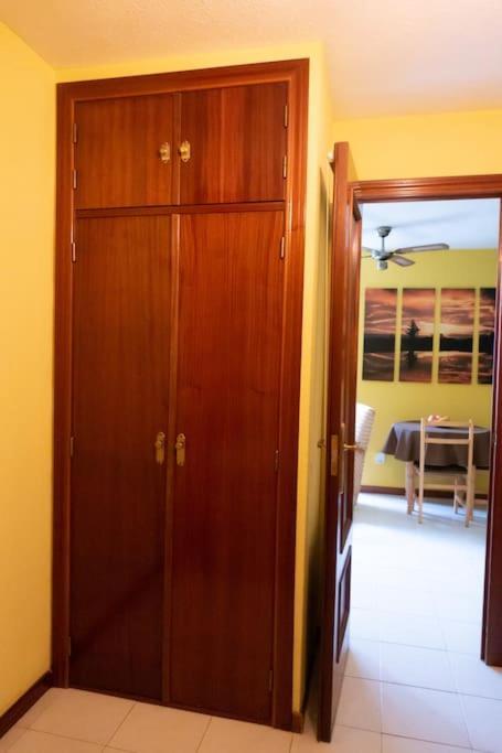 מדריד Comodo Apartamento En El Centro - Gran Via מראה חיצוני תמונה